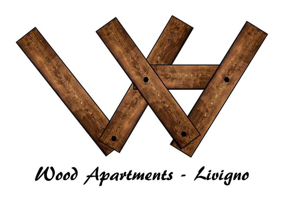 Wood Apartments Livigno Eksteriør billede