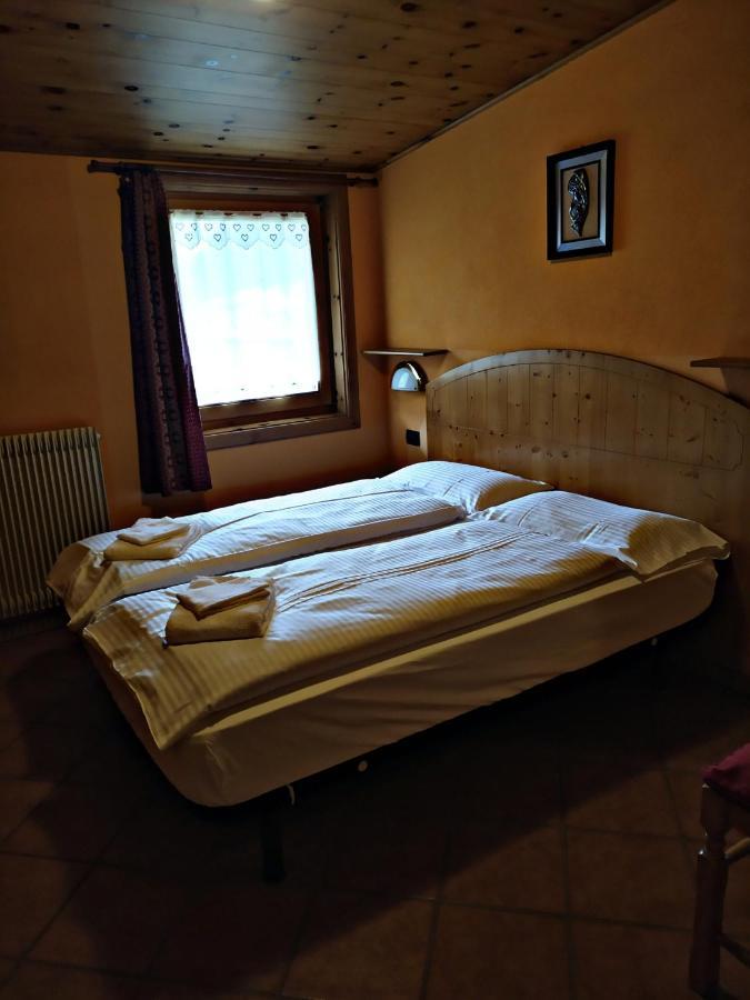 Wood Apartments Livigno Eksteriør billede