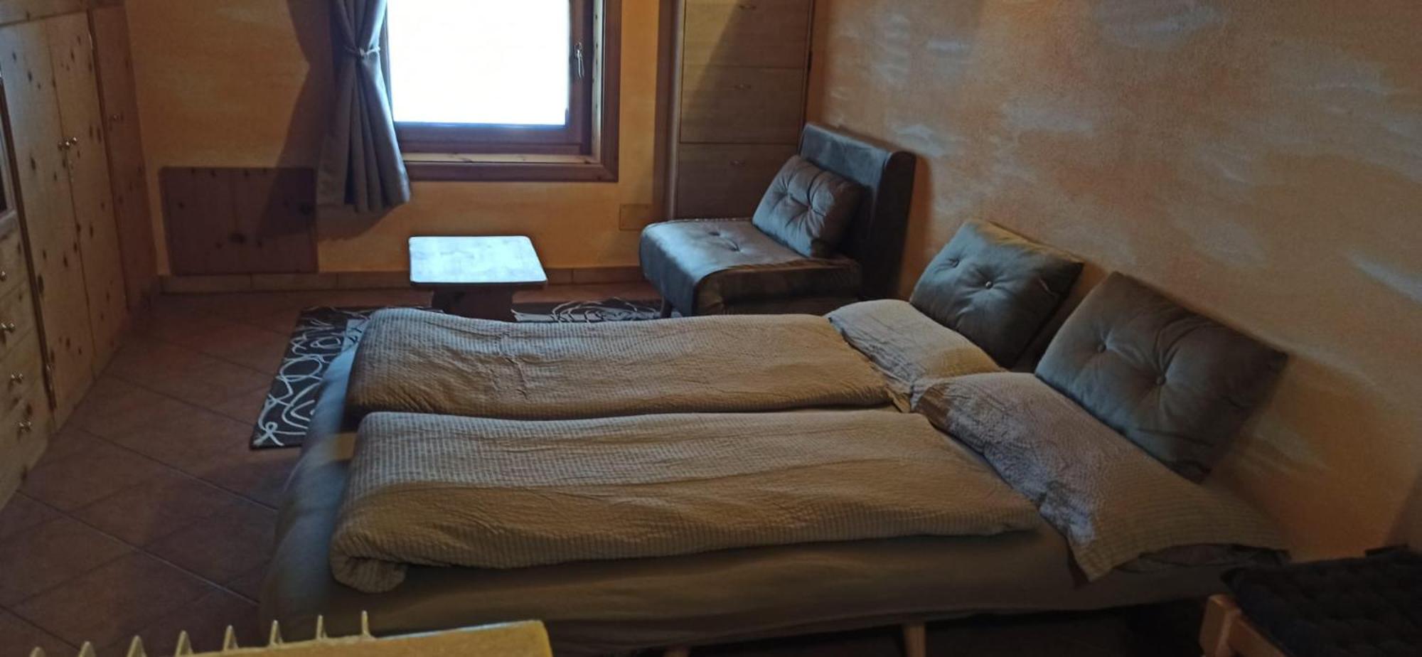 Wood Apartments Livigno Eksteriør billede